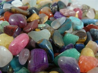 Polished Rocks for Sale by 2025: A Comprehensive Guide