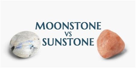 Pokémon Crystal: Moon Stone VS Sun Stone