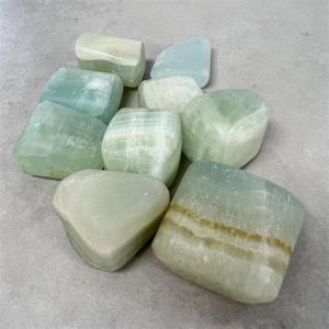 Pistachio Calcite: The 2025 Stone VS. Competitors