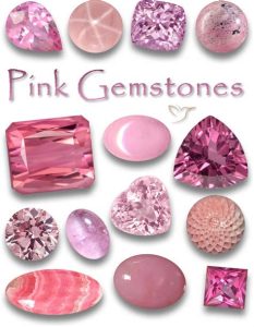 Top 10 Pink Stones Names That Will Dazzle You in 2025