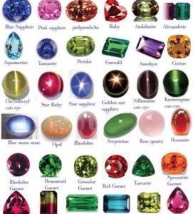 5 Pink Stones VS 10 Blue Stones: 2025 Battle of the Gems