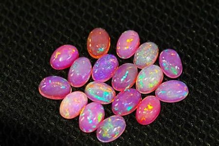 Pink Opal Crystal: A Stone of Love and Healing for 2025