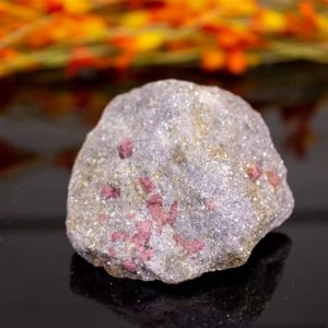 Pink Lepidolite: A Powerful Balancing Crystal for 2025