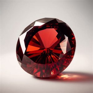 Pink Garnet: The Gemstone of 2025