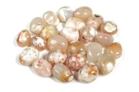 Pink Flower Agate: The Ultimate Metaphysical Guide for 2025