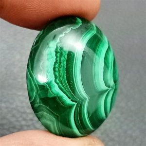 Pictures of Malachite: Visual Elegance in Stone 2025