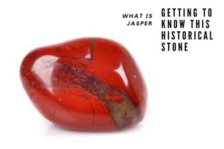 50+ Stunning Photos of Jasper Stones: 2025 Edition