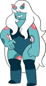 Ocean Jasper Steven Universe: The Ultimate 2025 VS Guide