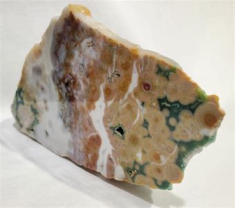 Ocean Jasper Slab: The Ultimate Guide for 2025