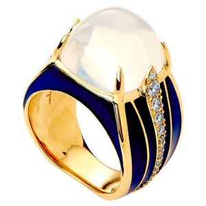 Moon Rings for Sale: Affordable Luxury at Your Fingertips