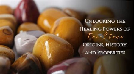 Meditate with Stones: Unlock the Healing Power by 2025