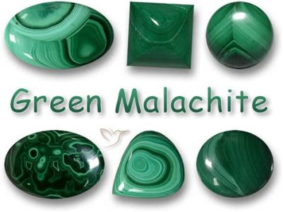 Malachite Green Stone: Unraveling Its Secrets by 2025