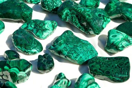 Malachite for Sale 2025: Malachite VS Emeralds