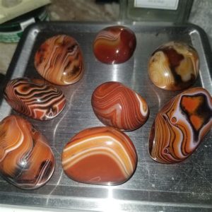 Madagascar Agate VS: 2025 Market Innovations