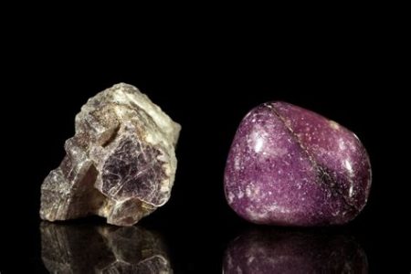 Lepidolite Raw: VS. [Year] Trends & How to Stand Out