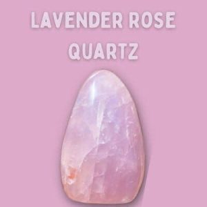 Lavender Rose Quartz VS...: 5 Key Comparisons for 2025