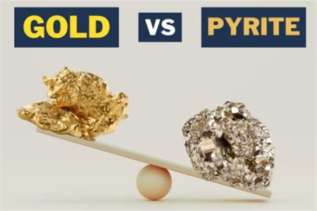 Lapis Pyrite: 2025's Golden VS Brassy Choice