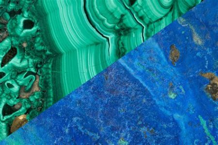 Is Malachite Expensive? VS Azurite in 2025