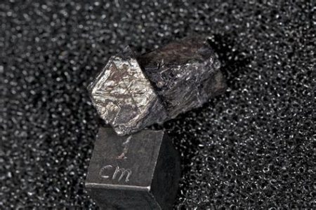 4K Iron Crystals: An Unbeatable Force for 2025