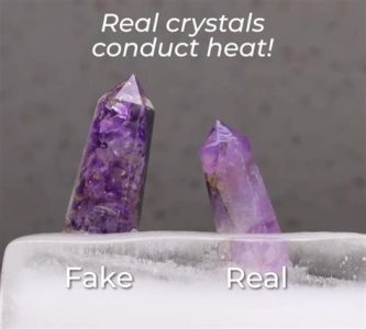 10 Tests That Tell You If Your Crystal Is Real in 2025