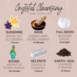 How to Cleanse Stones 2025: VS Traditional Methods