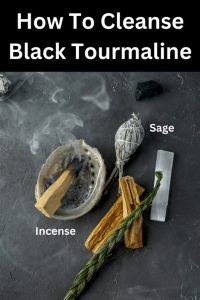 How to Cleanse Black Tourmaline 2025: A Deep Dive