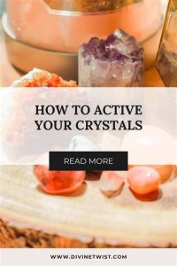 Crystals: How to Activate Their Hidden Power by 2025