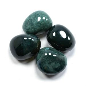 Green Jasper Stone Meaning in 2025: A Comprehensive Guide