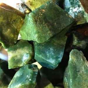 Green Jasper Rock: 5 Mind-Blowing Applications for 2025