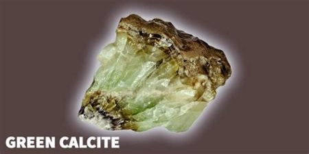 7 Astonishing Green Calcite Benefits in 2025