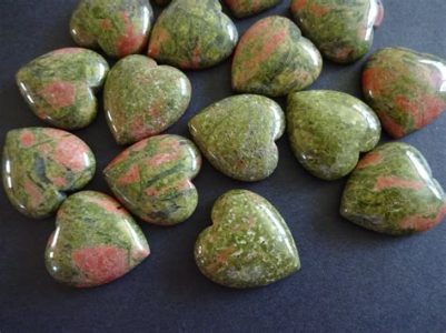 Green and Pink Stones: 2025 Showdown