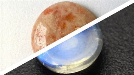 Green and Orange Stone 2025: Ultimate Comparison VS Guide