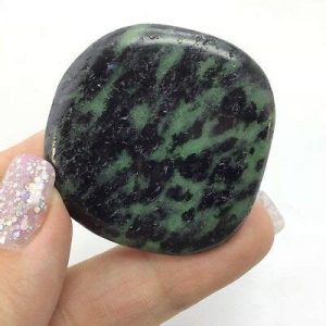 Green and Black Stone: The 2025 Showdown