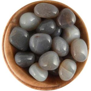 Gray Agate: A Timeless Gemstone for 2025 and Beyond