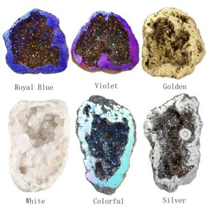 Geode Rock Prices: 2025 Forecast VS Current Market