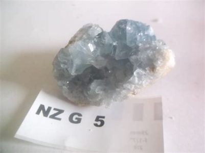 Geode Celestite: The 2025 Gem VS Other Gemstones