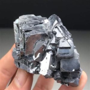 Galena Crystals VS 2025: A Spark of Innovation