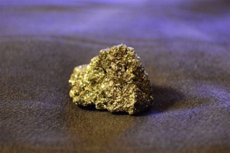 Fool's Gold in Quartz: The Ultimate 2025 Comparison Guide