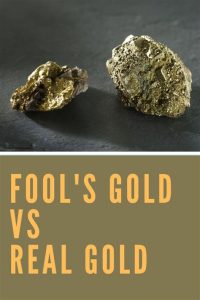 Fools Gold Healing Properties VS Real Gold: 2025 Outlook