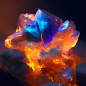 2025: Fire Gemstones VS Fiery Diamonds - The Clash of Titans