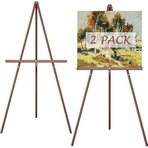 Easel Stands 2025: The Ultimate Showdown