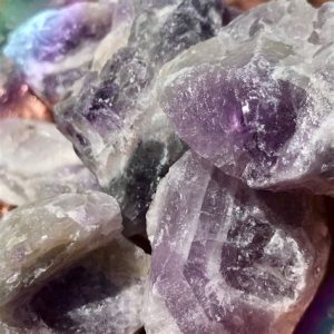 Hematite Amethyst: The Clash of the Titans in 2025