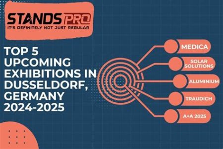 The Ultimate Display Stand Comparison Guide for 2025