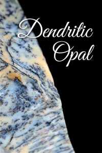 Dendritic Opal: Meaning, Origins, and Applications in 2025