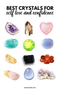 10 Ultimate Crystals VS. Your 2025 Goals: Power Up