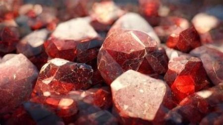 Ruby Crystals: Unlocking Power and Brilliance for 2025