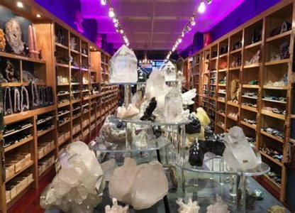 Crystal Store NYC 2025: The Ultimate Guide