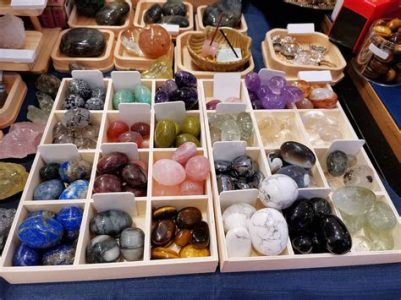 Top 5 Must-Have Gemstones for Calming