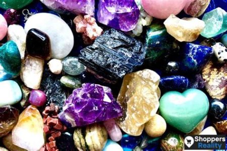 Fluorite vs UV Light: A Duel of Wonders