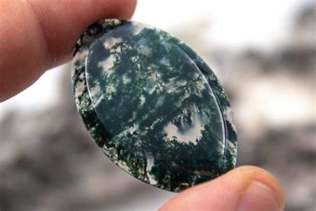 Crystal Agate: Unveiling the Power of 2025